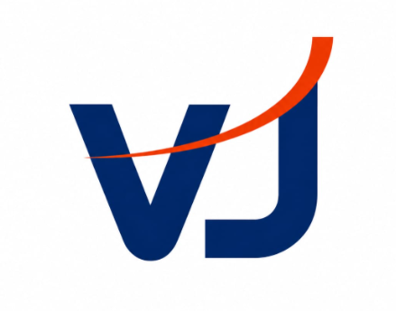 VJ Financial & Property Services logo